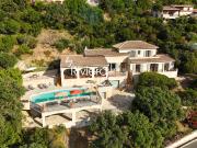 SUPERBE VUE MER & PISCINE !
