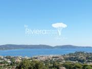 Superbe vue mer Piscine !