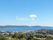 Superbe vue mer Piscine !