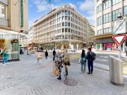 Superbes bureaux au coeur de Lausanne