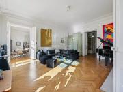 SUPERBES VOLUMES. ETAGE NOBLE.PLEIN SUD