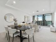 Superbly crafted abode in 'Observatory Tower'...