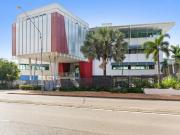 Superbly fit out CBD offices