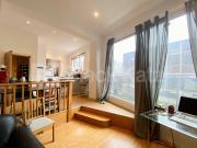 Superbly located & offering 528 Sq. Ft. of living &...