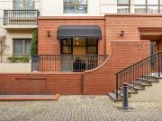 Superbly positioned apartment in the much sought after...