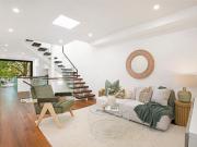 Superbly Renovated 3 Level, 3 Bedroom Annandale Haven...