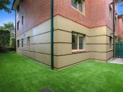 SUPERBLY SITUATED CONTEMPORARY APARTMENT