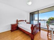 Superbly Spacious 2 Bedrooms | Furnished | Waterfront