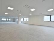 Superfici commerciali modulabili in zona strategica