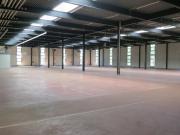 Superfici industriali e uffici in locazione frazionabili