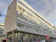 Supergeförderte 1‑Zimmer‑Wohnung mit Loggia in Favoriten