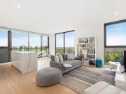 Superior and Luxurious Residence Featuring Impressive...