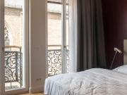 Superior apartment in the middle of Düsseldorf city...