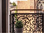 Superior apartment in the middle of Düsseldorf city...