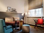 SUPERIOR APARTMENTS 2 PEOPLE