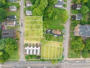 Superior Ave, Cleveland, Plot For Sale