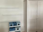 Superior, bright apartment at a fantastic location in Berlin