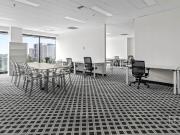 Superior CBD Fringe Office for Lease with Panoramic Views