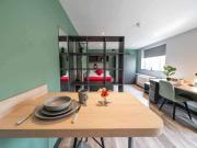 Superior Deluxe Studio