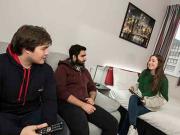 Superior Double Studio F Has an Apartment
