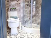 Superior en suite rooms Room 1