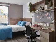 Superior Ensuite C Has an Apartment