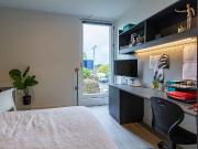 Superior Ensuite I Has an Apartment