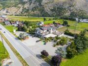 Superior Hotel inkl. Entwicklungsprojekt auf insgesamt...