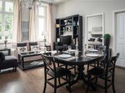 Superior one bedroom apartment