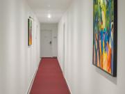 Superior one bedroom apartment, Vienna Amsterdam...