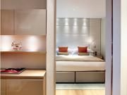 Superior One Bedroom Serviced Apartment with City Views...