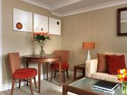 Superior One Bedroom Serviced Apartment with premium...