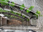 Superior one bedroom with balcony garden view