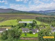 Superior Residence On c. 0.9 Acre, “Harvest Moon” The...