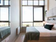 Superior Silver Studio A Has an Apartment