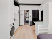 Superior Single Studio