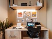 Superior Studio, at YourTRIBE South Bermondsey