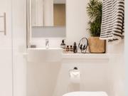 Superior Studio at YourTRIBE South Bermondsey!