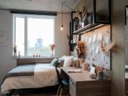 Superior Studio at YourTRIBE Southwark! Superior Studio at YourTRIBE Southwark!