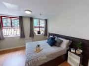 Superior Studio C Has an Apartment