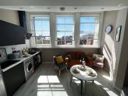 Superior Studio Flat