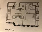 Superior studio in Central Glasgow StAndrews Court Superior studio in Central Glasgow StAndrews Court