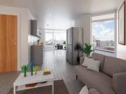 Superior Studio Reservoir View