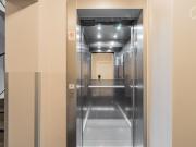 Superior Studios Apartments in a quiet central location...