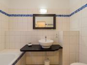 Superior Studios Apartments in a quiet central location...