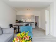 Superior Studios Apartments in a quiet central location...