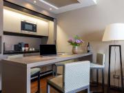 Superior suite