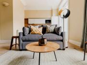 Superior Two Bedroom Apartment