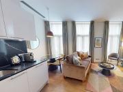 Superior Two Bedroom Serviced Apartment with Luxury...