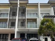 Superlink Triple Storey Anggun 3 Emerald